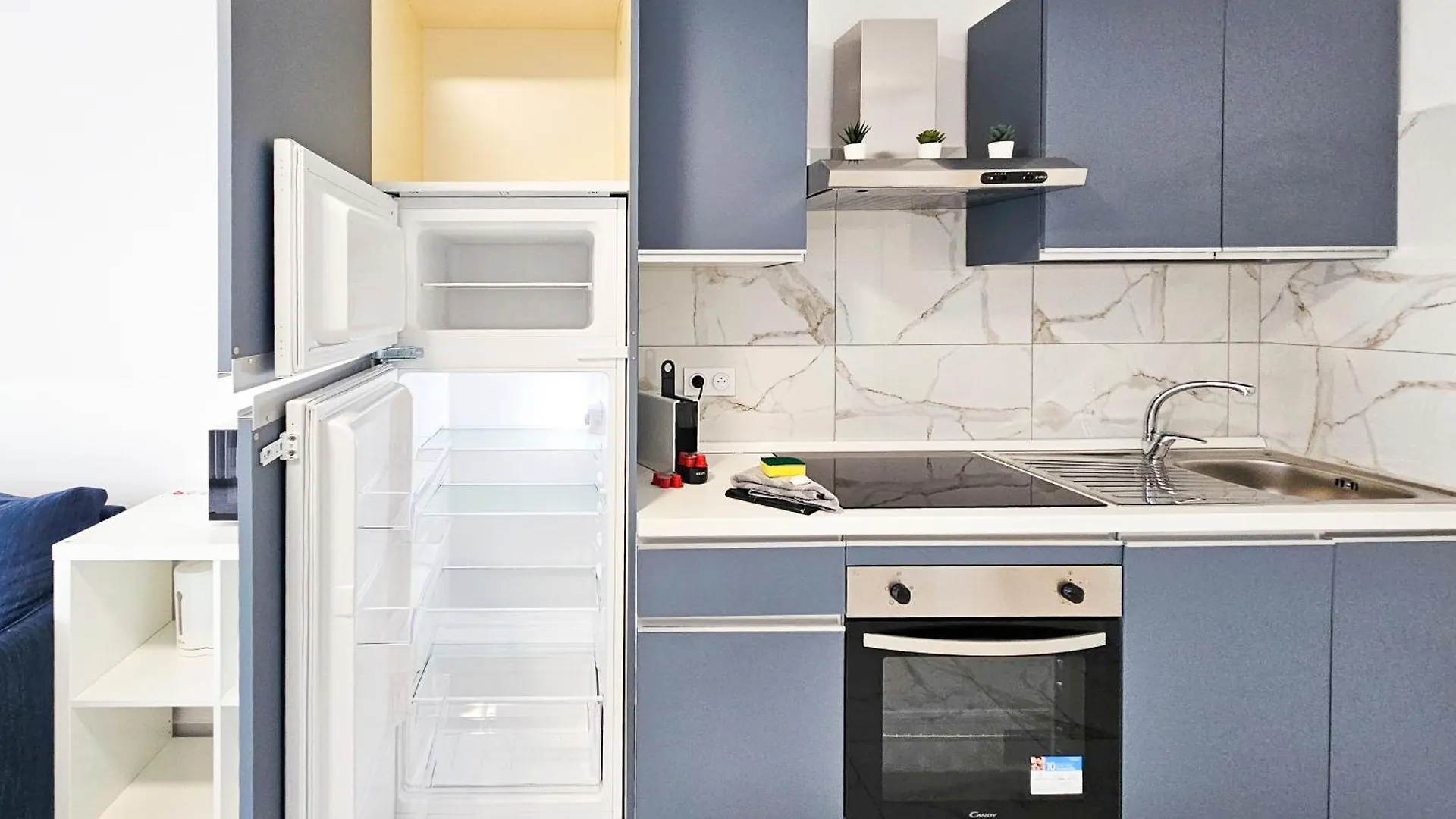 New Big Flat 8 Pers Ac Wifi Apartment Nice